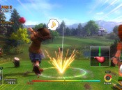 Hot Shots Golf Finally Gets Move and 3D Support