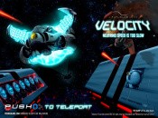 Jazz Up Your Desktop with Our Exclusive Velocity Wallpapers