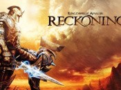 Kingdoms of Amalur: Reckoning Storms the UK Charts