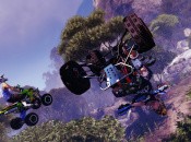 Mad Riders Trailer Gets Dirty Mad Riders Trailer Gets Dirty