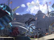 Malicious Brings Some Style to the PlayStation Network Today
