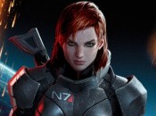 Mass Effect 3 Trailer Proves FemShep Is the Only Way to Play