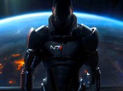 Pre-order Mass Effect 3 from PSN for Exclusive Goodies