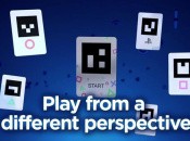PS Vita's Free Augmented Reality Games Make a Splash