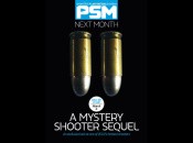 PSM3 Magazine Teases Mysterious Shooter Sequel