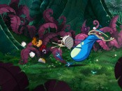 Rayman Origins Vita Launch Trailer Hops Online Rayman Origins Vita Launch Trailer Hops Online