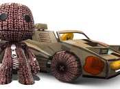 LittleBigPlanet Driving Back to PlayStation 3 LittleBigPlanet Driving Back to PlayStation 3
