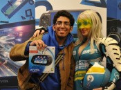 Sony: Early Vita Sales Data is "Very Positive"