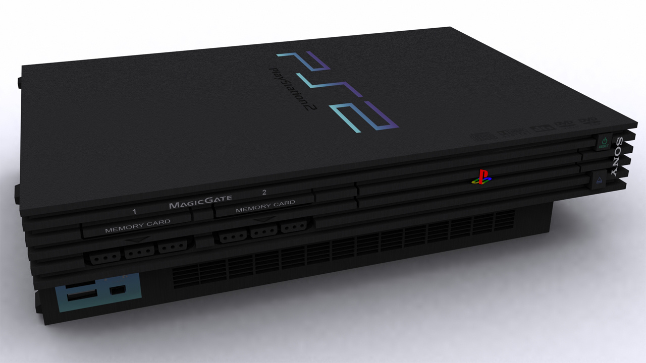 Sony Not Planning PS2 or PS3 Titles for PS Vita Push Square