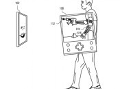 Sony Patented a Wii U Style Controller Too