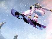 SSX Scales Antarctica in New Trailer