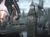 Take Back Earth in Mass Effect 3