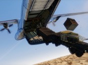Uncharted 3 Up for BAFTA Game of 2011