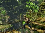 Uncharted Auditions for the Olympics in New Ad Uncharted Auditions for the Olympics in New Ad