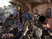 Activision Dates New Modern Warfare 3 Content for PS3