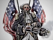 BioShock Infinite Introduces Motorized Patriot