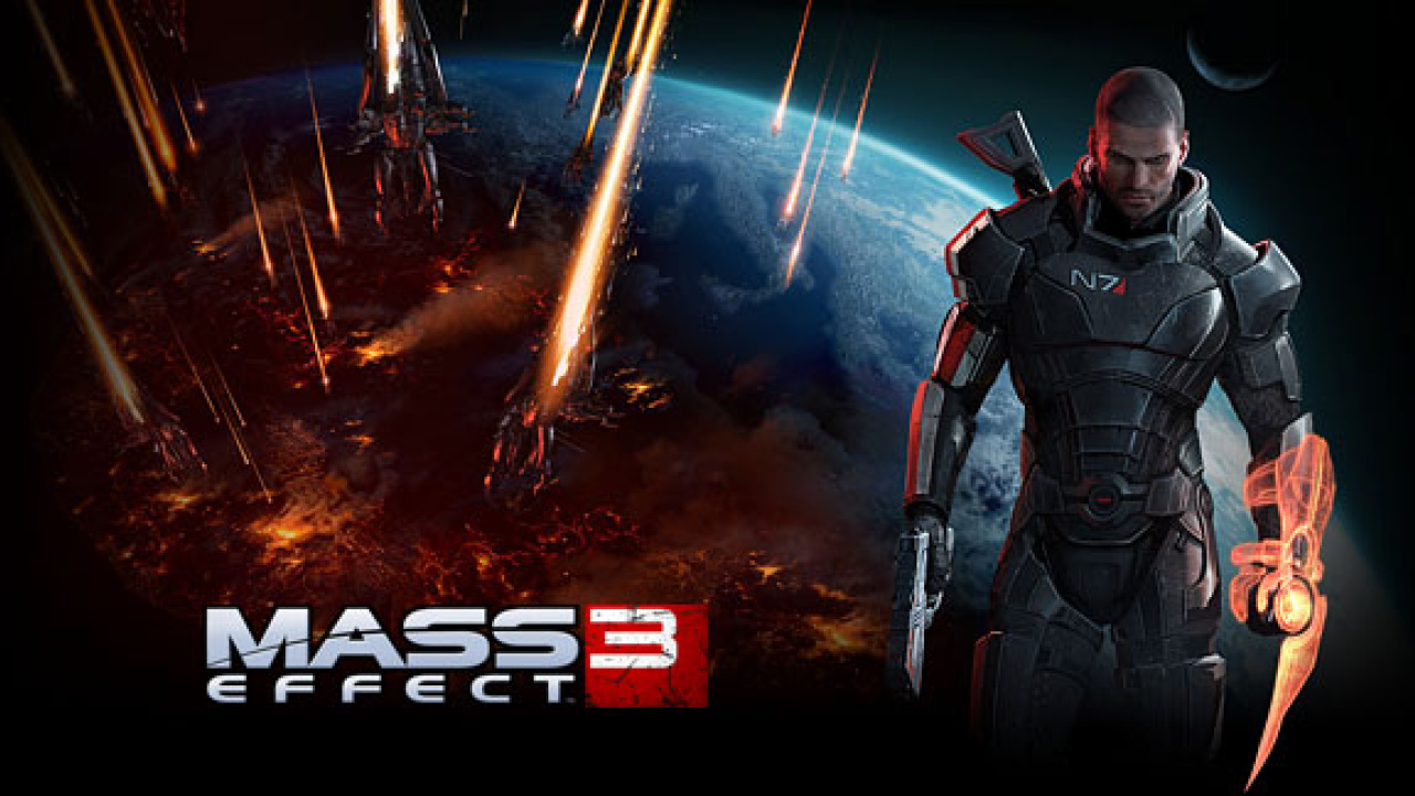 Bioware Seeking Closure For Mass Effect 3 Ending Push Square 8387