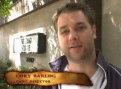 Cory Barlog Joins Crystal Dynamics