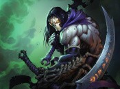 Darksiders II Pre-orders Go Premium