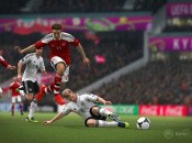 Euro 2012 DLC Due to FIFA 12's Continued Popularity Euro 2012 DLC Due to FIFA 12's Continued Popularity