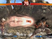 GAME Not Stocking Street Fighter X Tekken