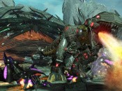 High Moon Studios Talk About Transforming Fall of Cybertron