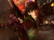 Hitomi and Ayane Duke it Out in Dead or Alive 5 Trailer