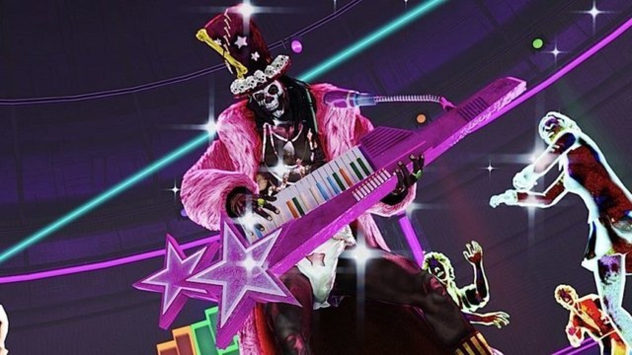 Lollipop Chainsaw Introduces The Bosses of Zombie Rock Push Square