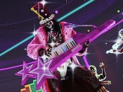 Lollipop Chainsaw Introduces The Bosses of Zombie Rock