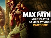 Max Payne 3 Multiplayer Gameplay Revealed Max Payne 3 Multiplayer Gameplay Revealed