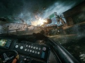 Medal of Honor Warfighter's Multiplayer Goes Global Medal of Honor Warfighter's Multiplayer Goes Global