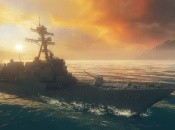 New Battleship Trailer Goes Behind the Scenes
