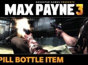 Pop Pills with Max Payne 3 Pre-order Bonus Pop Pills with Max Payne 3 Pre-order Bonus