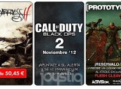 Retailer Outs Call of Duty: Black Ops 2 for November Release