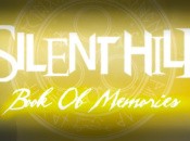 Silent Hill: Book of Memories Delayed