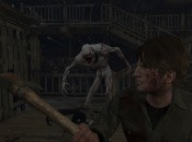 Silent Hill Unleashes a Downpour Over North America