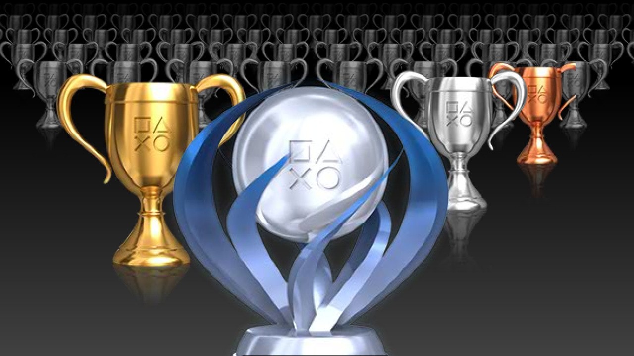Sony Reveals PS3's Most Earned Platinum Trophies Push Square
