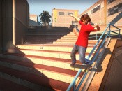 Tony Hawk's Pro Skater HD Heads Back to School