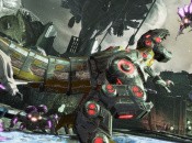 Transformers: Fall of Cybertron Rolls Out in August