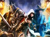 Trine 2 Launching on European PSN Next Week