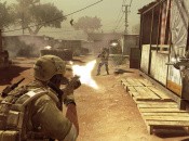 Bring Friends for a Ghost Recon Future Soldier Multiplayer Vid