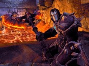 Darksiders II Staying in the Shadows until August Darksiders II Staying in the Shadows until August