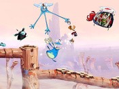 Domain Registrations Tease Legendary New Rayman Game