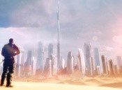 Spec Ops: The Line