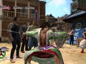 Follow the Way of the Samurai on PlayStation 3 Follow the Way of the Samurai on PlayStation 3