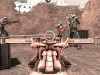 Get the Lowdown on Resistance: Burning Skies' Multiplayer