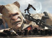 God of War: Ascension Has 8-Player Multiplayer