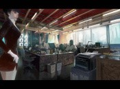 Killer is Dead Concept Art is... Alive Killer is Dead Concept Art is... Alive