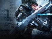 Metal Gear Rising Teaser Gets Cryptic