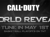 New Call of Duty to Debut Next Week